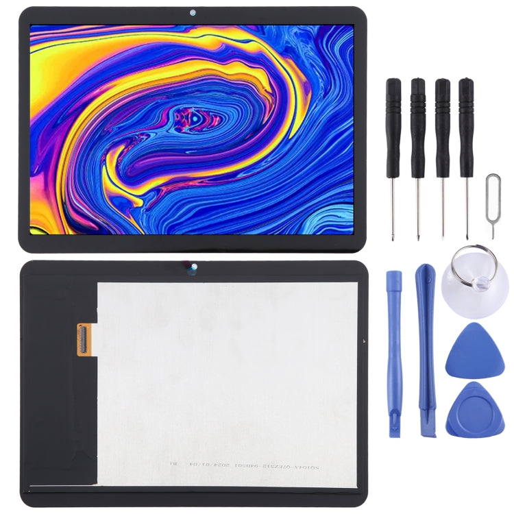 For HOTWAV Tab R6 Ultra LCD Screen with Digitizer Full Assembly - free shipping - PMC TechLife - Order now!