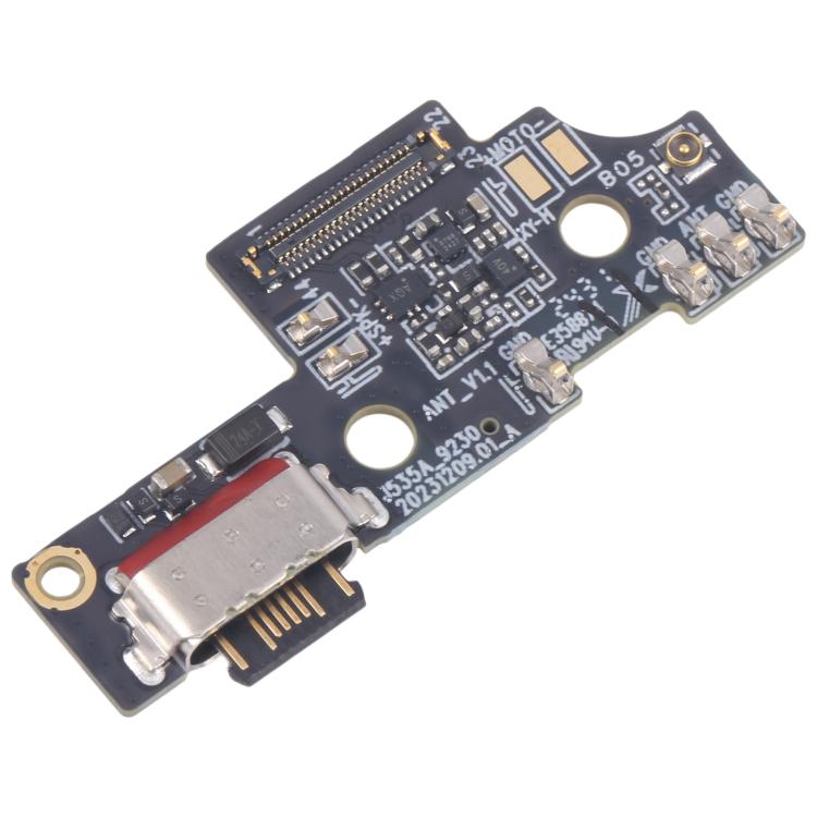 For HOTWAV Note 13 Charging Port Board - free shipping - PMC TechLife - Order now!