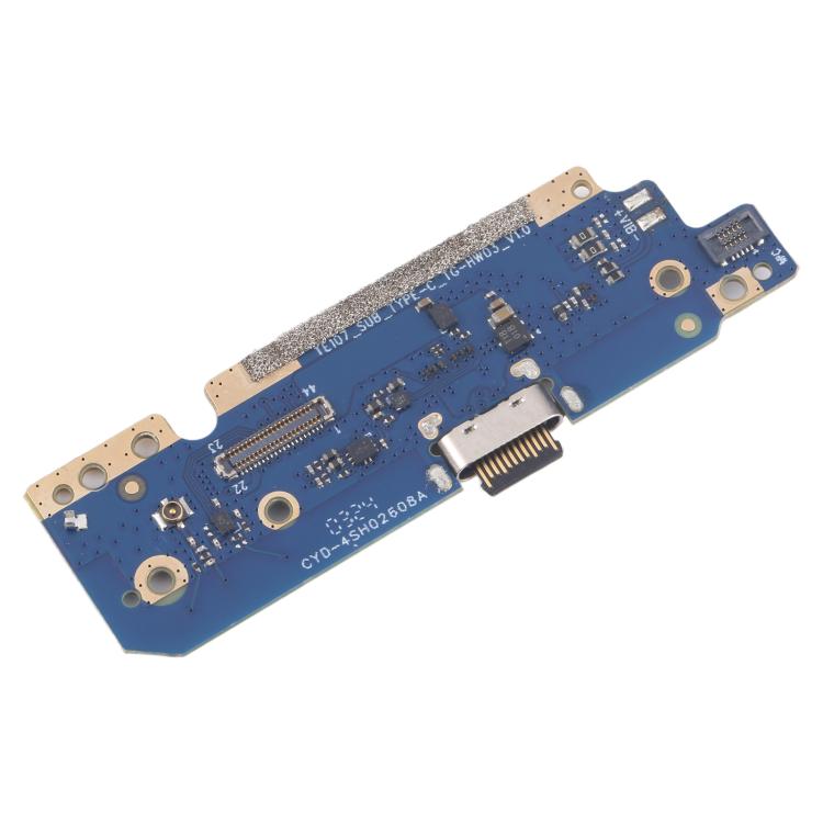 For HOTWAV W11 Charging Port Board - free shipping - PMC TechLife - Order now!
