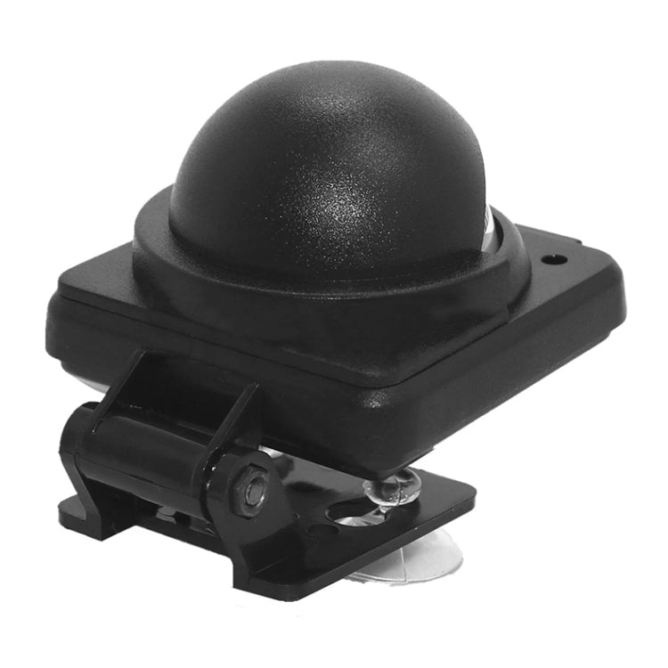 Nisa LC380 Car Compass Ball Car Decoration - Clocks & Car Meters by PMC TechLife | Online Shopping South Africa | PMC TechLife | Buy Now Pay Later Mobicred