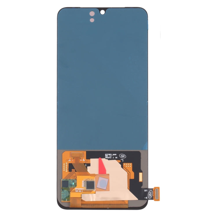 For vivo V21 4G V2066 V2108 OLED LCD Screen with Digitizer Full Assembly - LCD Screen by PMC TechLife | Online Shopping South Africa | PMC TechLife | Buy Now Pay Later Mobicred