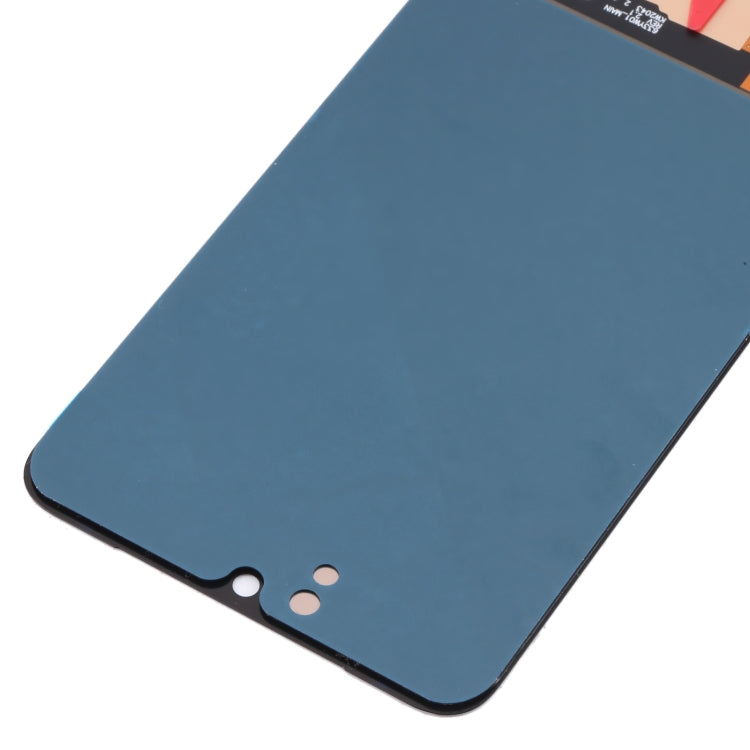 For vivo V25 5G V2202 OLED LCD Screen with Digitizer Full Assembly - LCD Screen by PMC TechLife | Online Shopping South Africa | PMC TechLife | Buy Now Pay Later Mobicred