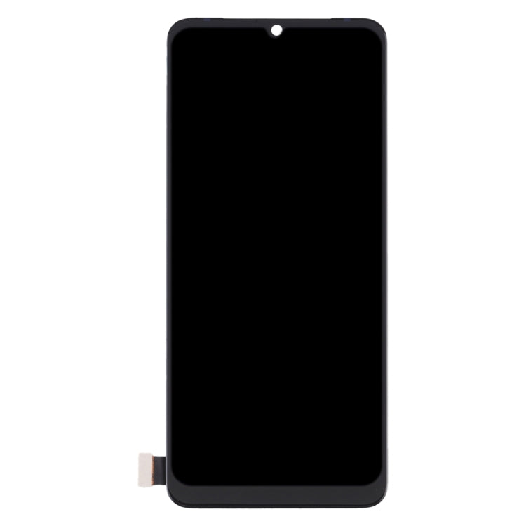 For vivo V25e 4G V2201 OLED LCD Screen with Digitizer Full Assembly - LCD Screen by PMC TechLife | Online Shopping South Africa | PMC TechLife | Buy Now Pay Later Mobicred