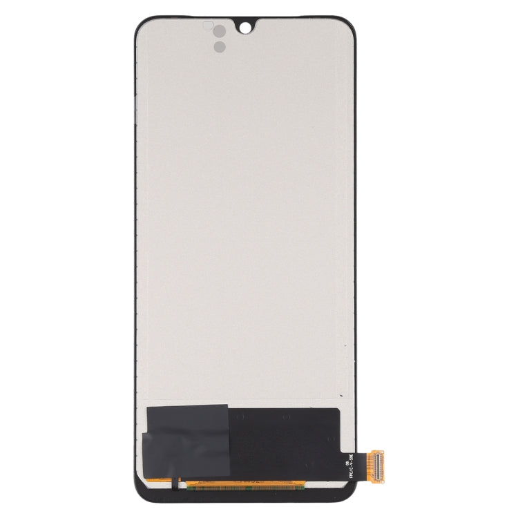For vivo V25 5G V2202 TFT LCD Screen with Digitizer Full Assembly, Not Supporting Fingerprint Identification - LCD Screen by PMC TechLife | Online Shopping South Africa | PMC TechLife | Buy Now Pay Later Mobicred