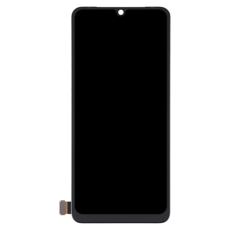 For vivo V25e 4G V2201 TFT LCD Screen with Digitizer Full Assembly, Not Supporting Fingerprint Identification - LCD Screen by PMC TechLife | Online Shopping South Africa | PMC TechLife | Buy Now Pay Later Mobicred