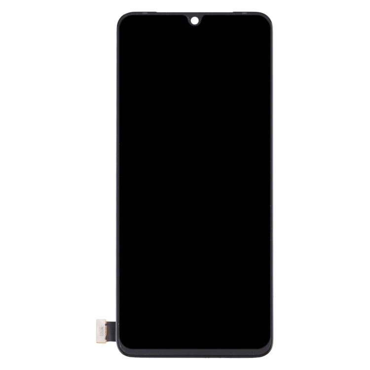 For vivo V25e 4G V2201 Original AMOLED LCD Screen with Digitizer Full Assembly - LCD Screen by PMC TechLife | Online Shopping South Africa | PMC TechLife | Buy Now Pay Later Mobicred