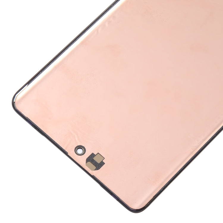 For vivo V27 5G V2231 V2246 Original AMOLED LCD Screen with Digitizer Full Assembly - LCD Screen by PMC TechLife | Online Shopping South Africa | PMC TechLife | Buy Now Pay Later Mobicred