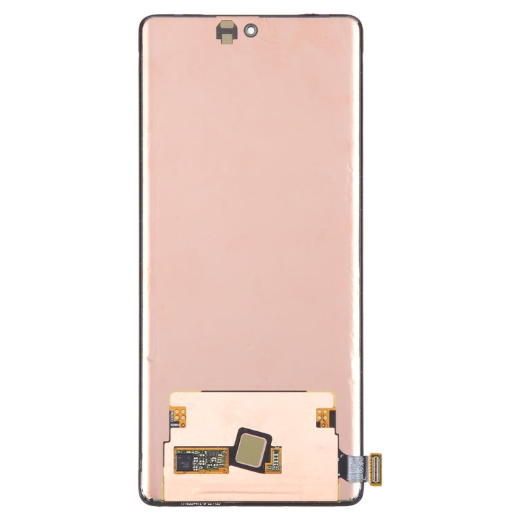 For vivo Y100 5G V2313A Original AMOLED LCD Screen with Digitizer Full Assembly - LCD Screen by PMC TechLife | Online Shopping South Africa | PMC TechLife | Buy Now Pay Later Mobicred