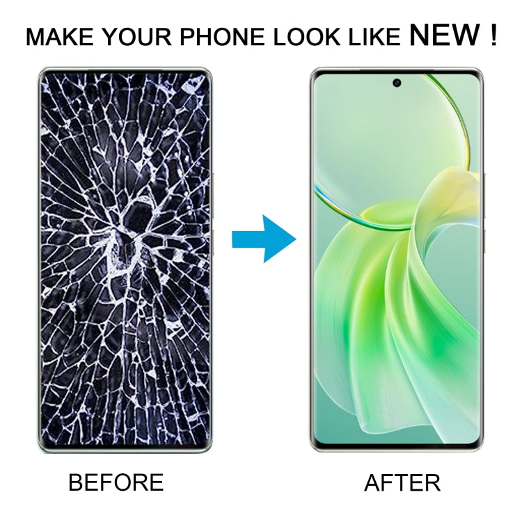 For vivo Y100 5G V2313A Original AMOLED LCD Screen with Digitizer Full Assembly - LCD Screen by PMC TechLife | Online Shopping South Africa | PMC TechLife | Buy Now Pay Later Mobicred