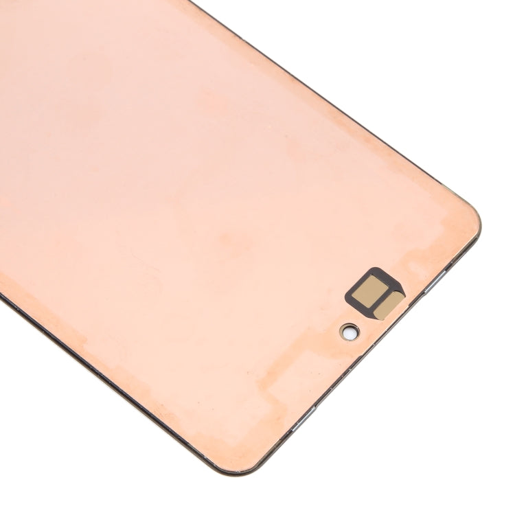 For vivo iQOO Z9 Turbo Original AMOLED LCD Screen with Digitizer Full Assembly - LCD Screen by PMC TechLife | Online Shopping South Africa | PMC TechLife | Buy Now Pay Later Mobicred