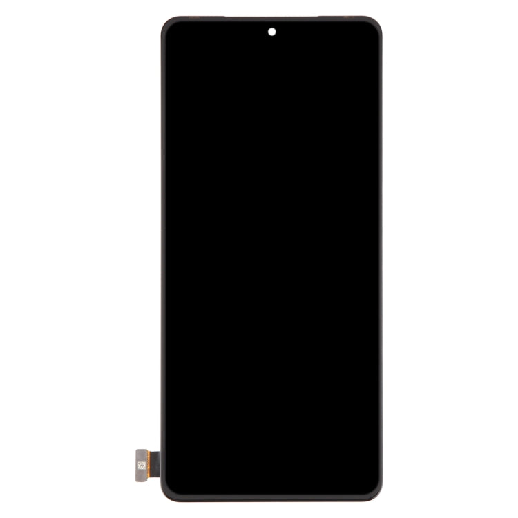 For vivo iQOO Neo9S Pro Original AMOLED LCD Screen with Digitizer Full Assembly - LCD Screen by PMC TechLife | Online Shopping South Africa | PMC TechLife | Buy Now Pay Later Mobicred