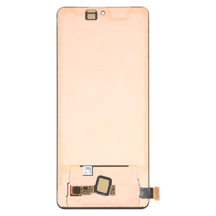 For vivo iQOO Neo9S Pro Original AMOLED LCD Screen with Digitizer Full Assembly - LCD Screen by PMC TechLife | Online Shopping South Africa | PMC TechLife | Buy Now Pay Later Mobicred