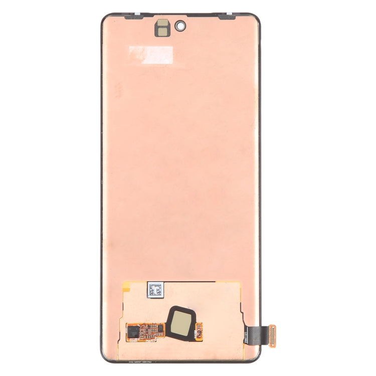 For vivo X100 V2309A V2308 Original AMOLED LCD Screen with Digitizer Full Assembly - LCD Screen by PMC TechLife | Online Shopping South Africa | PMC TechLife | Buy Now Pay Later Mobicred