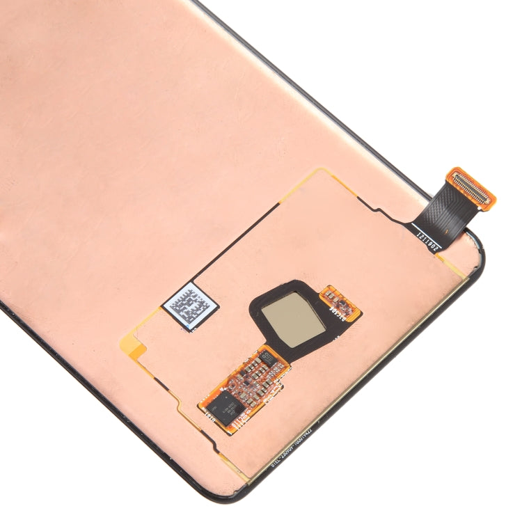 For vivo X100 V2309A V2308 Original AMOLED LCD Screen with Digitizer Full Assembly - LCD Screen by PMC TechLife | Online Shopping South Africa | PMC TechLife | Buy Now Pay Later Mobicred