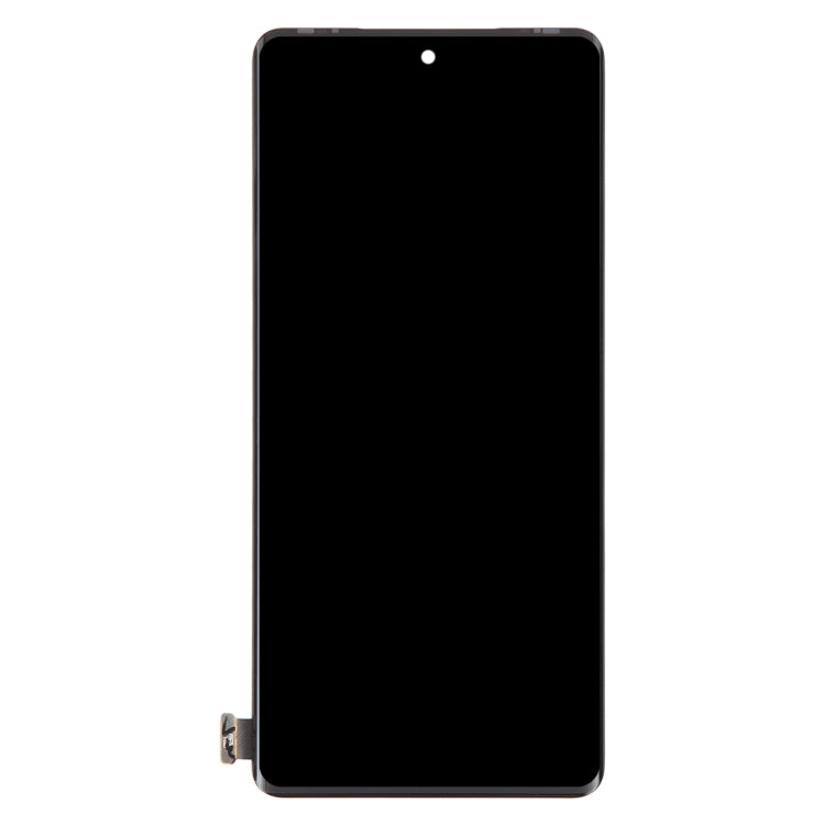 For vivo X100 Ultra V2366GA Original AMOLED LCD Screen with Digitizer Full Assembly - LCD Screen by PMC TechLife | Online Shopping South Africa | PMC TechLife | Buy Now Pay Later Mobicred