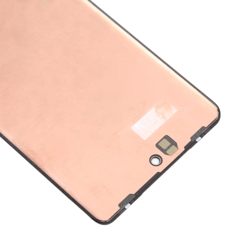 For vivo X100 Ultra V2366GA Original AMOLED LCD Screen with Digitizer Full Assembly - LCD Screen by PMC TechLife | Online Shopping South Africa | PMC TechLife | Buy Now Pay Later Mobicred