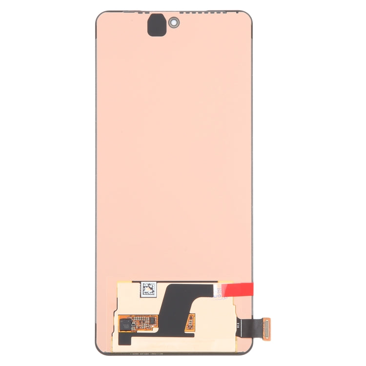 For vivo X100s V2359A Original AMOLED LCD Screen with Digitizer Full Assembly - LCD Screen by PMC TechLife | Online Shopping South Africa | PMC TechLife | Buy Now Pay Later Mobicred