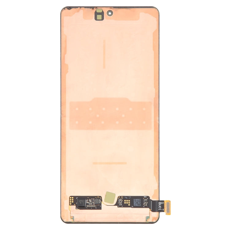 For vivo iQOO 11 V2243A Original AMOLED LCD Screen with Digitizer Full Assembly - LCD Screen by PMc TechLife | Online Shopping South Africa | PMc TechLife | Buy Now Pay Later Mobicred