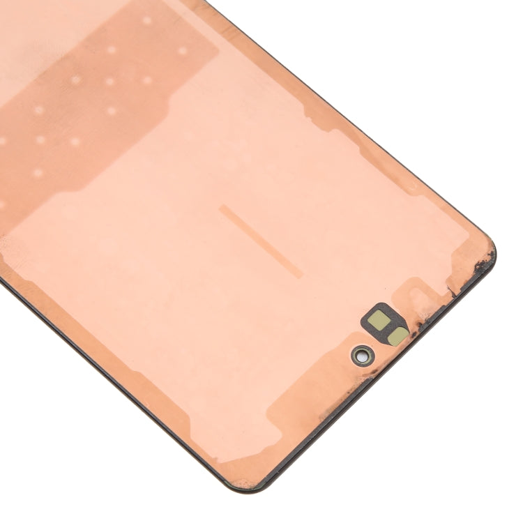 For vivo iQOO 11 V2243A Original AMOLED LCD Screen with Digitizer Full Assembly - LCD Screen by PMc TechLife | Online Shopping South Africa | PMc TechLife | Buy Now Pay Later Mobicred