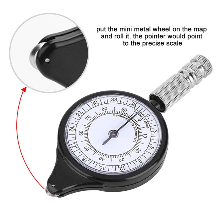 Nisa LX-3 Outdoor Map Rangefinder - Hiking Meter by PMC TechLife | Online Shopping South Africa | PMC TechLife | Buy Now Pay Later Mobicred