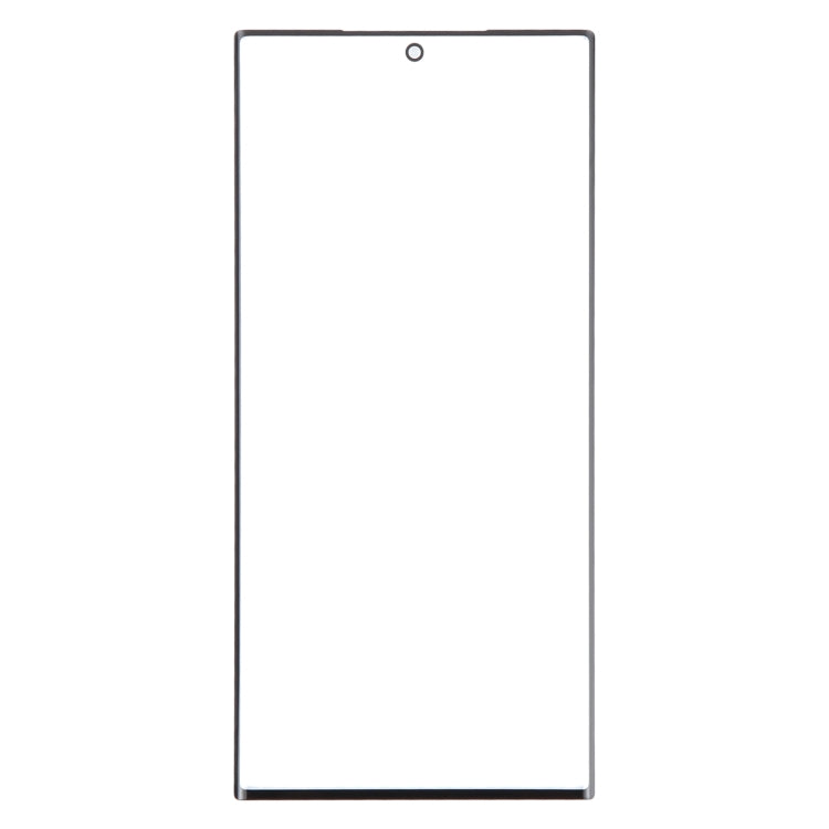 For Samsung Galaxy S23 Ultra SM-S918B Front Screen Outer Glass Lens with OCA Optically Clear Adhesive - free shipping - PMc TechLife - Order now!