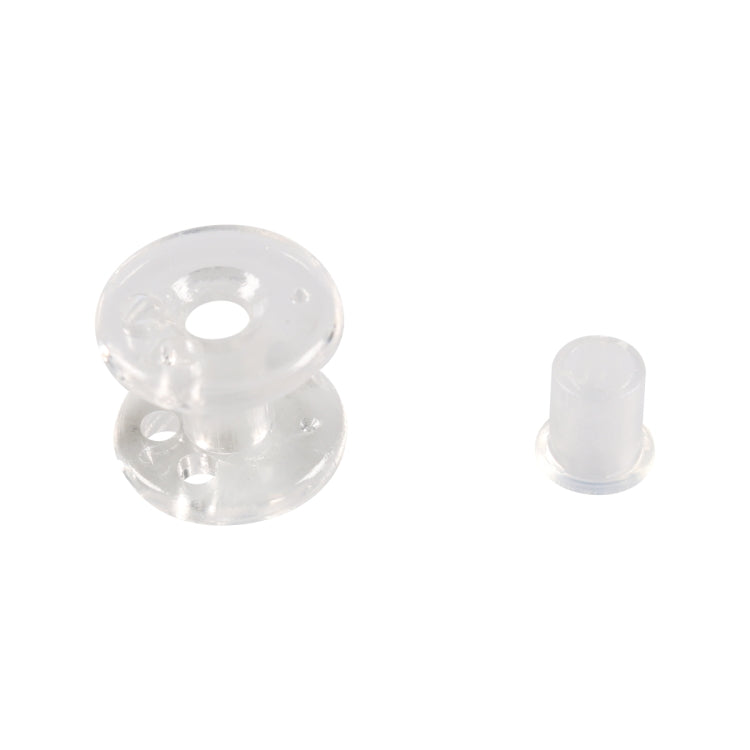 27pcs / Set RV / Yacht Pleated Shade Accessories Pull Cord Double Wheel Plug Spring(Brown) - Hand Tool Sets by PMC TechLife | Online Shopping South Africa | PMC TechLife | Buy Now Pay Later Mobicred