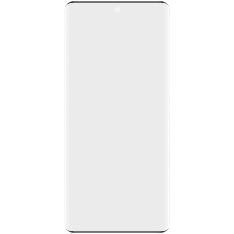 For OPPO Reno12 Global imak No Edge Version 3D Curved Full Screen Tempered Glass Film - OPPO Tempered Glass by imak | Online Shopping South Africa | PMC Jewellery | Buy Now Pay Later Mobicred