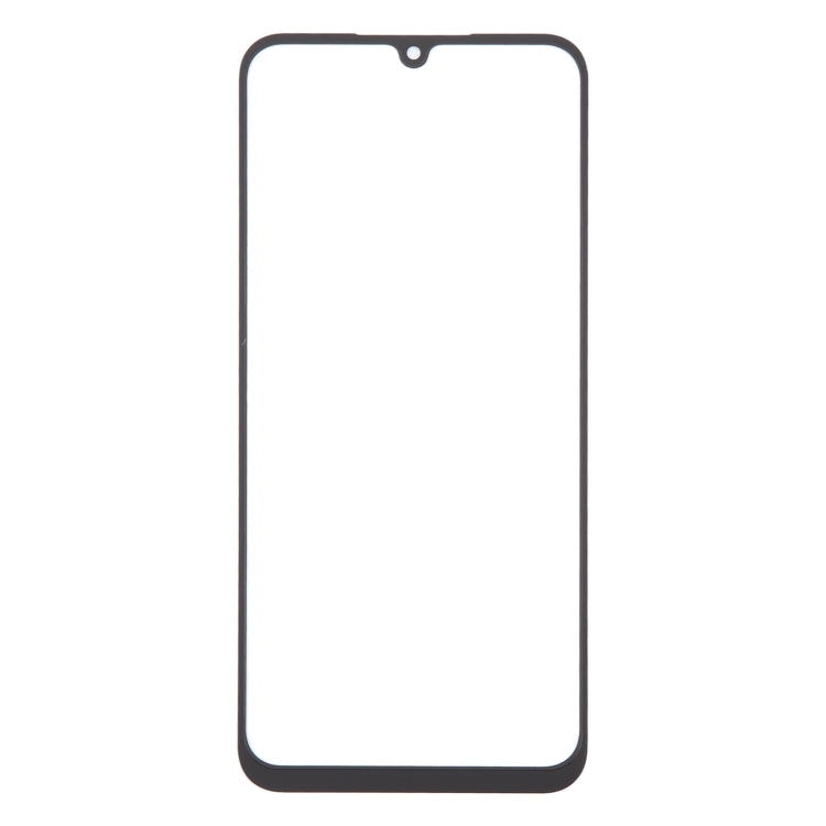 For Samsung Galaxy A24 4G SM-A245F 10pcs Front Screen Outer Glass Lens with OCA Optically Clear Adhesive - free shipping - PMc TechLife - Order now!