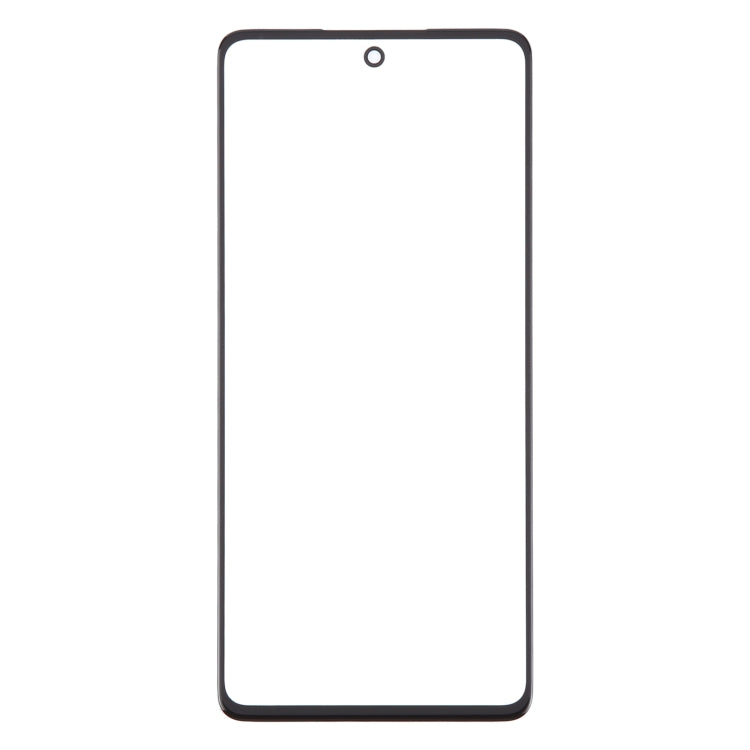 For Samsung Galaxy A53 5G SM-A536B 10pcs Front Screen Outer Glass Lens with OCA Optically Clear Adhesive - free shipping - PMc TechLife - Order now!