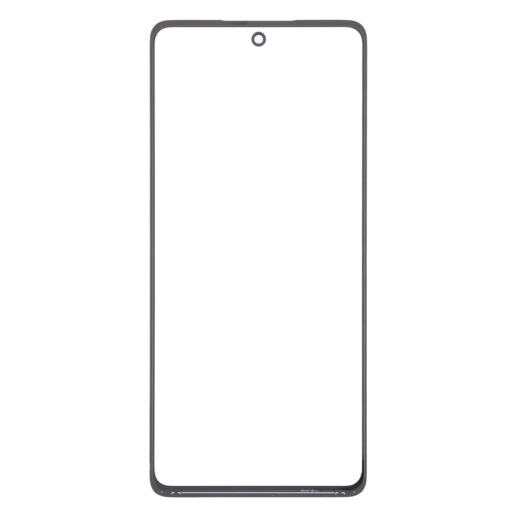 For Samsung Galaxy A53 5G SM-A536B 10pcs Front Screen Outer Glass Lens with OCA Optically Clear Adhesive - free shipping - PMc TechLife - Order now!