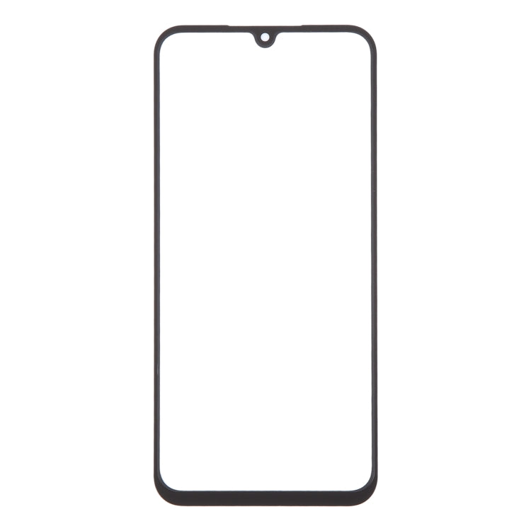 For Samsung Galaxy A15 4G SM-A155F 10pcs Front Screen Outer Glass Lens with OCA Optically Clear Adhesive - free shipping - PMc TechLife - Order now!