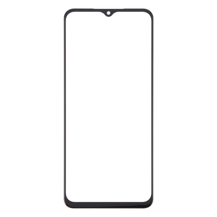 For Samsung Galaxy A13 4G SM-A135F 10pcs Front Screen Outer Glass Lens with OCA Optically Clear Adhesive - free shipping - PMc TechLife - Order now!