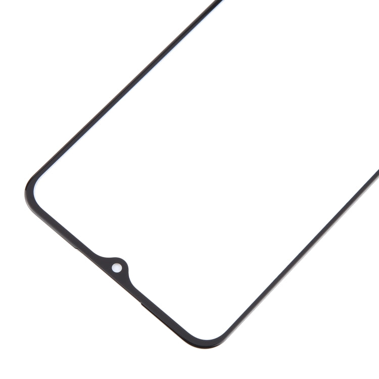 For Samsung Galaxy A13 4G SM-A135F 10pcs Front Screen Outer Glass Lens with OCA Optically Clear Adhesive - free shipping - PMc TechLife - Order now!