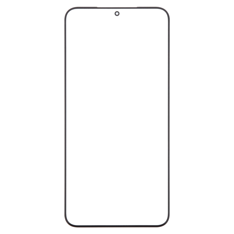 For Samsung Galaxy S24+ SM-S926B 10pcs Front Screen Outer Glass Lens with OCA Optically Clear Adhesive - free shipping - PMc TechLife - Order now!
