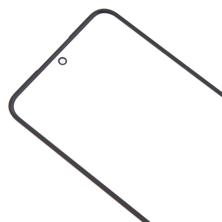 For Samsung Galaxy A35 SM-A356B 10pcs Front Screen Outer Glass Lens with OCA Optically Clear Adhesive - free shipping - PMc TechLife - Order now!
