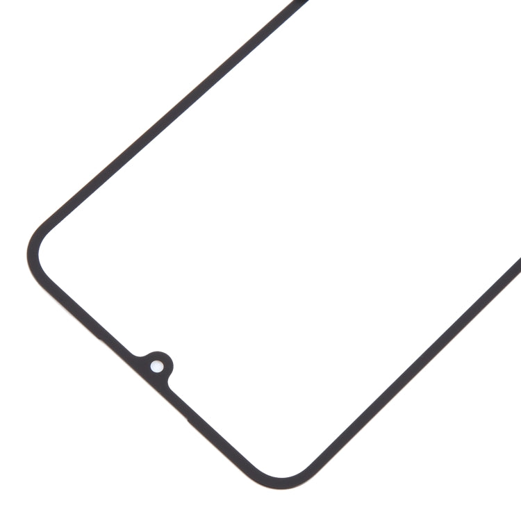 For Samsung Galaxy A34 5G SM-A346B 10pcs Front Screen Outer Glass Lens with OCA Optically Clear Adhesive - free shipping - PMc TechLife - Order now!