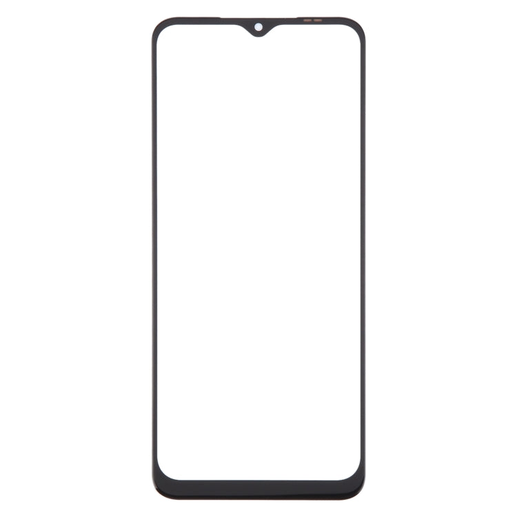 For Samsung Galaxy A22 5G SM-A226B 10pcs Front Screen Outer Glass Lens with OCA Optically Clear Adhesive - free shipping - PMc TechLife - Order now!