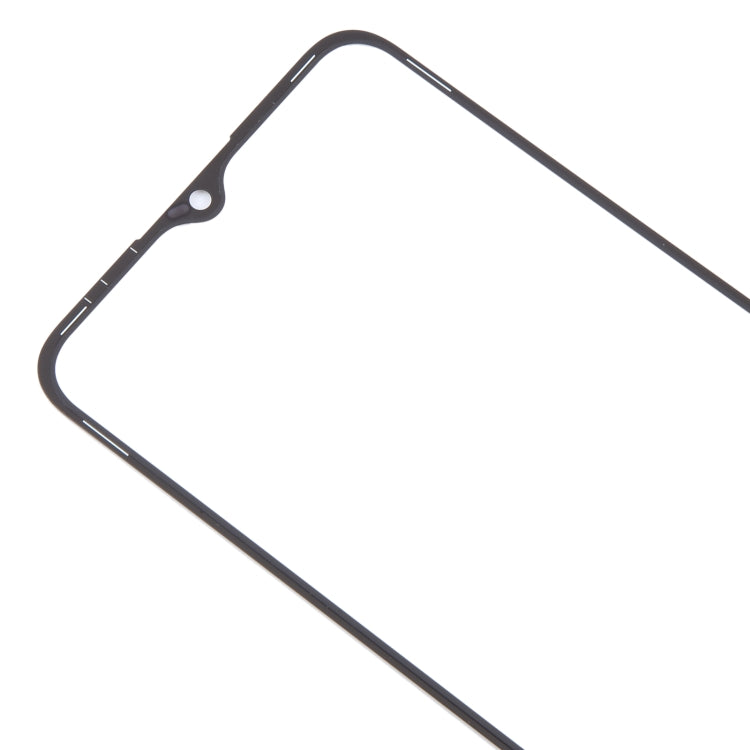 For Samsung Galaxy A04e SM-A042F 10pcs Front Screen Outer Glass Lens with OCA Optically Clear Adhesive - free shipping - PMc TechLife - Order now!