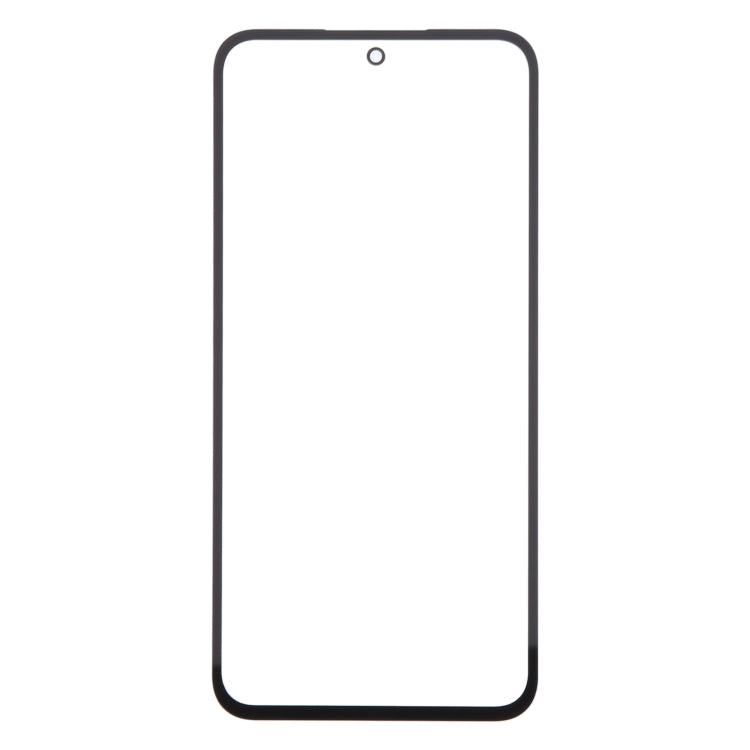 For Samsung Galaxy A55 SM-A556B 10pcs Front Screen Outer Glass Lens with OCA Optically Clear Adhesive - free shipping - PMc TechLife - Order now!