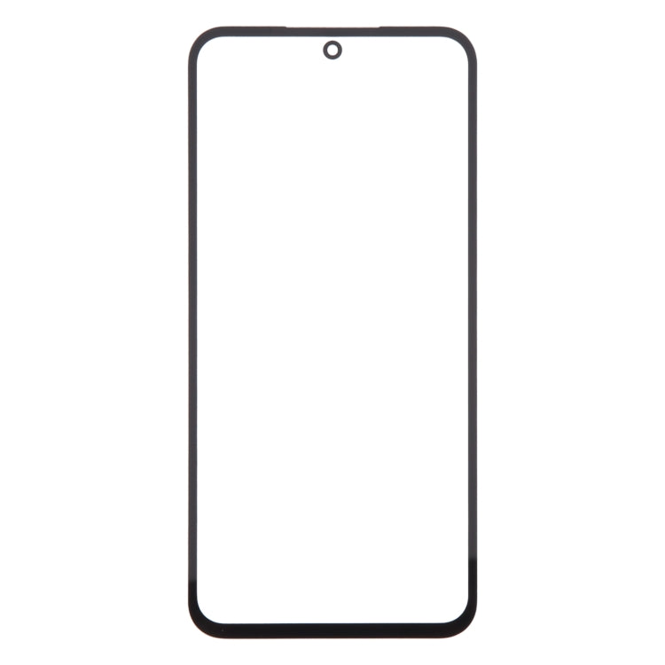 For Samsung Galaxy S23 FE SM-S711B 10pcs Front Screen Outer Glass Lens with OCA Optically Clear Adhesive - free shipping - PMc TechLife - Order now!