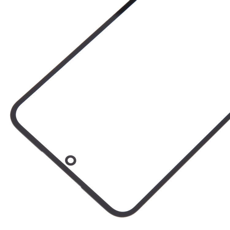 For Samsung Galaxy S23 FE SM-S711B 10pcs Front Screen Outer Glass Lens with OCA Optically Clear Adhesive - free shipping - PMc TechLife - Order now!