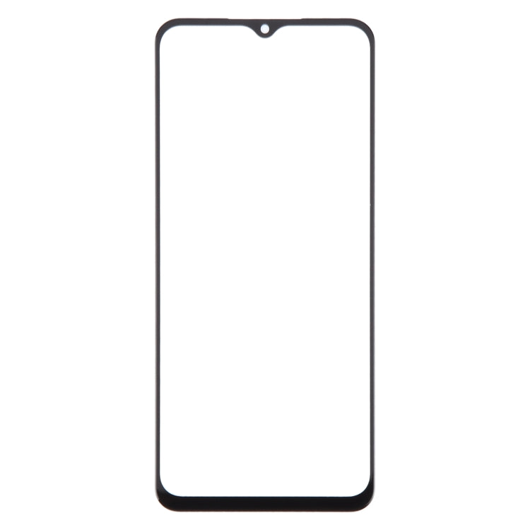 For Samsung Galaxy A23 4G SM-A235F 10pcs Front Screen Outer Glass Lens with OCA Optically Clear Adhesive - free shipping - PMc TechLife - Order now!