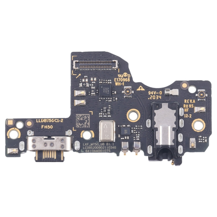 For LG Stylo 7 Original Charging Port Board - For LG by PMC TechLife | Online Shopping South Africa | PMC TechLife | Buy Now Pay Later Mobicred
