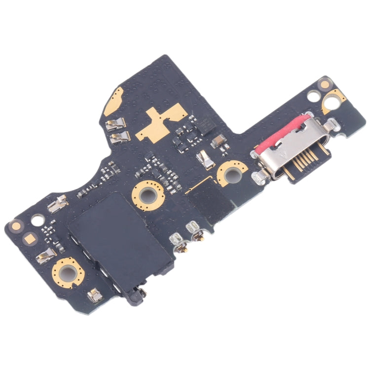 For LG Stylo 7 Original Charging Port Board - For LG by PMC TechLife | Online Shopping South Africa | PMC TechLife | Buy Now Pay Later Mobicred
