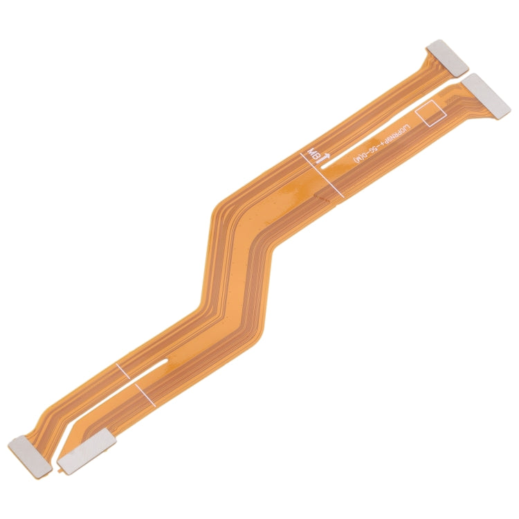 For OPPO Reno9 Pro+ OEM Motherboard Flex Cable - Flex Cable by PMC Jewellery | Online Shopping South Africa | PMC Jewellery | Buy Now Pay Later Mobicred