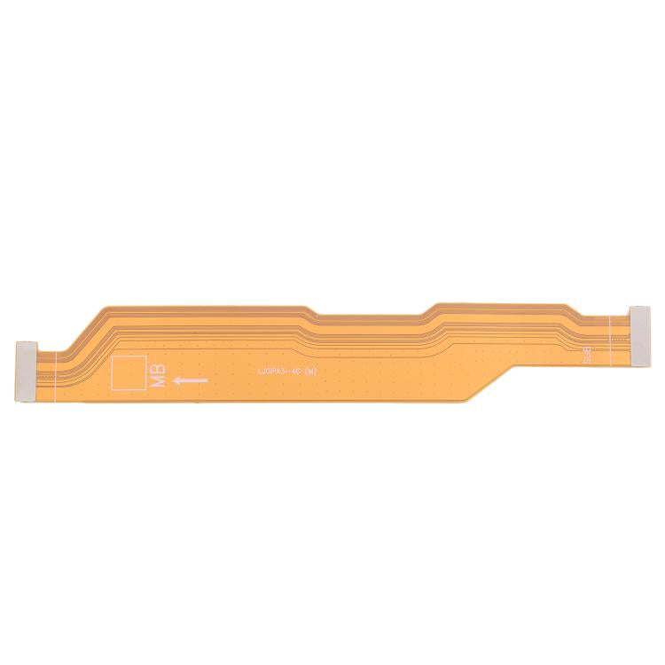 For OPPO A3 4G OEM Motherboard Flex Cable - Flex Cable by PMc TechLife | Online Shopping South Africa | PMc TechLife | Buy Now Pay Later Mobicred