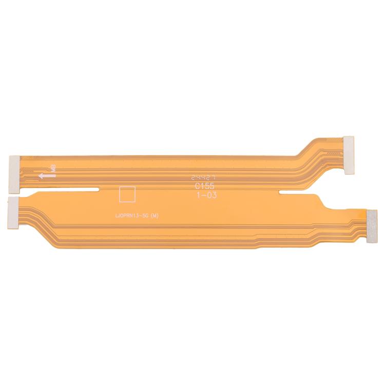 For OPPO Reno13 5G OEM Motherboard Flex Cable - Flex Cable by PMc TechLife | Online Shopping South Africa | PMc TechLife | Buy Now Pay Later Mobicred