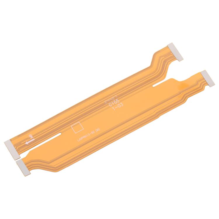 For OPPO Reno13 5G OEM Motherboard Flex Cable - Flex Cable by PMc TechLife | Online Shopping South Africa | PMc TechLife | Buy Now Pay Later Mobicred