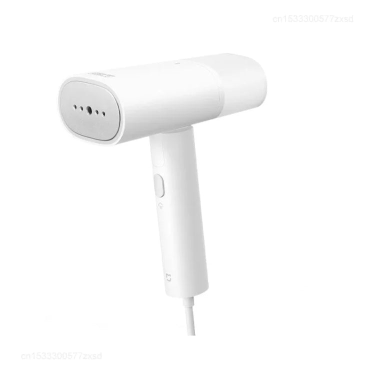 Original Xiaomi Mijia 1300W Handheld Foldable Electric Ironing Steamer 2, CN Plug(White) - free shipping - PMC TechLife - Order now!