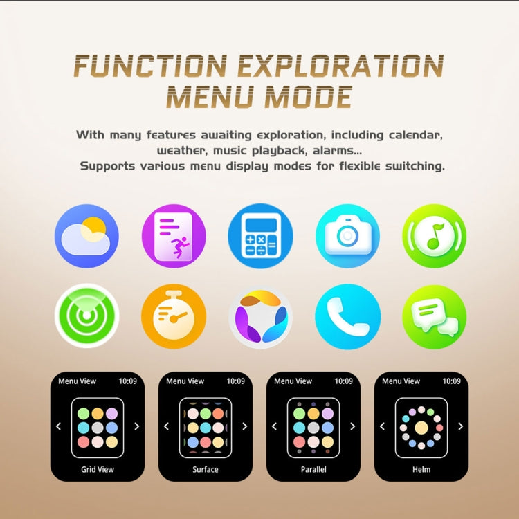 LEMFO C28 2.02 inch Sport Smart Watch, Support Bluetooth Call / Sleep / Blood Oxygen / Heart Rate / Blood Pressure Health Monitor(Black) - free shipping - PMC TechLife - Order now!